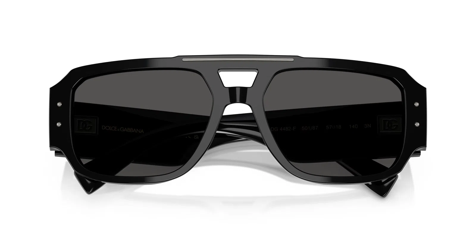 Dolce & Gabbana 4482F Sunglasses - view 32